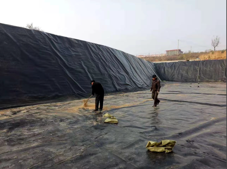 汕头市防渗土工膜防渗土工膜 - 一站式服务